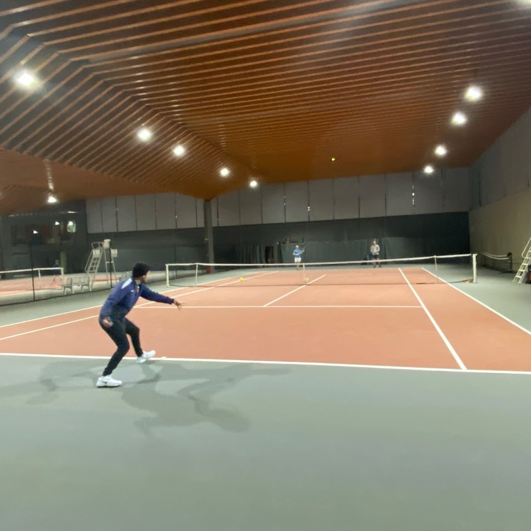 Passing Club Tennis Paris 20 3